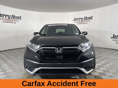 Another view of 2022 Honda CR-V EX for sale in Lexington, NC at Jerry Hunt Supercenter - Lexington