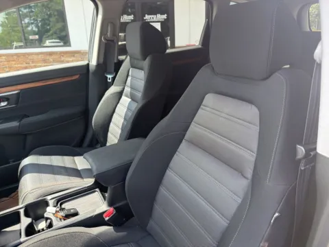 Another view of 2022 Honda CR-V EX for sale in Lexington, NC at Jerry Hunt Supercenter - Lexington