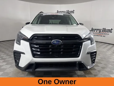 More photos of 2023 Subaru Ascent Onyx Edition at Jerry Hunt Supercenter - Lexington, NC