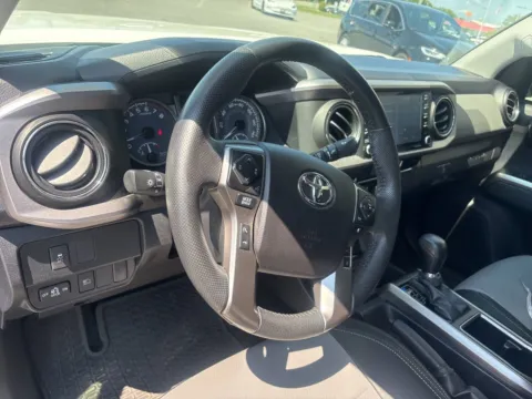 More photos of 2021 Toyota Tacoma SR5 at Jerry Hunt Supercenter - Lexington, NC