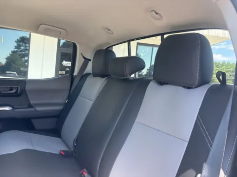 More photos of 2021 Toyota Tacoma SR5 at Jerry Hunt Supercenter - Lexington, NC