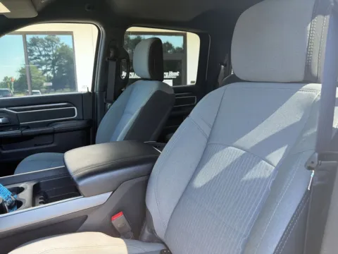 Photos of 2024 Ram 2500 Big Horn for sale in Lexington, NC at Jerry Hunt Supercenter - Lexington