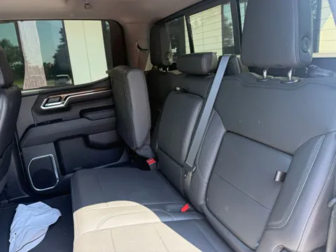 More photos of 2022 Chevrolet Silverado 1500 RST at Jerry Hunt Supercenter - Lexington, NC