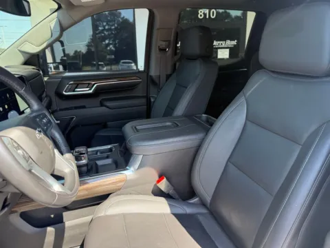 Another view of 2022 Chevrolet Silverado 1500 RST for sale in Lexington, NC at Jerry Hunt Supercenter - Lexington