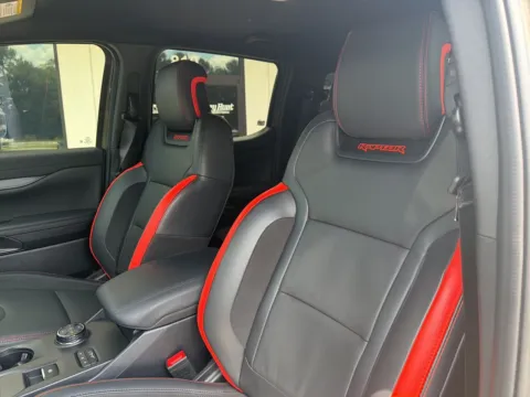 Another view of 2025 Ford Ranger Raptor for sale in Lexington, NC at Jerry Hunt Supercenter - Lexington