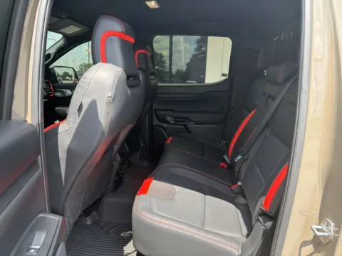 More photos of 2025 Ford Ranger Raptor at Jerry Hunt Supercenter - Lexington, NC