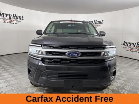 Another view of 2024 Ford Expedition XLT for sale in Lexington, NC at Jerry Hunt Supercenter - Lexington