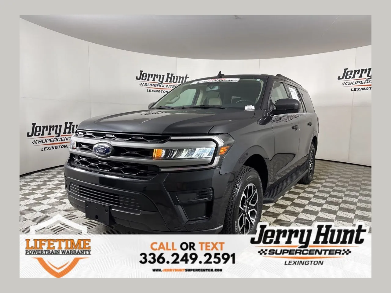 2024 Ford Expedition XLT for sale in Lexington, NC