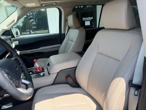 Another view of 2024 Ford Expedition XLT for sale in Lexington, NC at Jerry Hunt Supercenter - Lexington