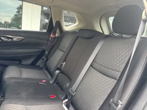 More photos of 2019 Nissan Rogue SV at Jerry Hunt Supercenter - Lexington, NC