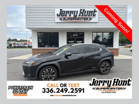 2021 Lexus UX 250h Base for sale in Lexington, NC