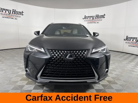 More photos of 2021 Lexus UX 250h Base at Jerry Hunt Supercenter - Lexington, NC