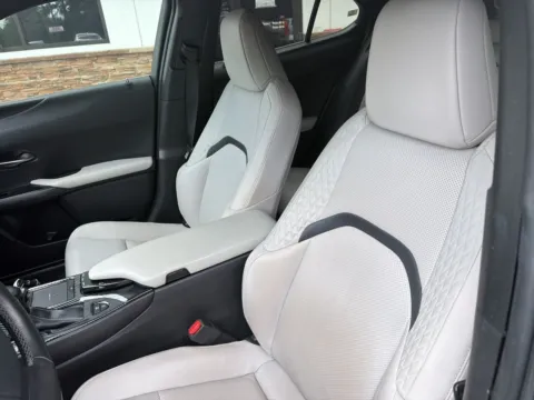 Another view of 2021 Lexus UX 250h Base for sale in Lexington, NC at Jerry Hunt Supercenter - Lexington
