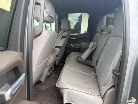 More photos of 2020 Chevrolet Silverado 1500 RST at Jerry Hunt Supercenter - Lexington, NC