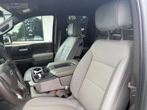 Another view of 2020 Chevrolet Silverado 1500 RST for sale in Lexington, NC at Jerry Hunt Supercenter - Lexington