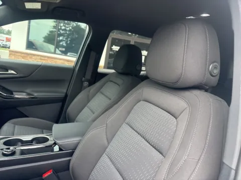 Another view of 2026 Chevrolet Equinox LT for sale in Lexington, NC at Jerry Hunt Supercenter - Lexington