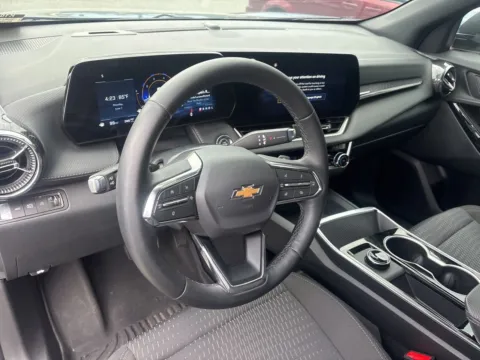 More photos of 2026 Chevrolet Equinox LT at Jerry Hunt Supercenter - Lexington, NC