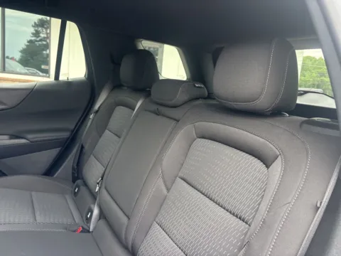 More photos of 2026 Chevrolet Equinox LT at Jerry Hunt Supercenter - Lexington, NC
