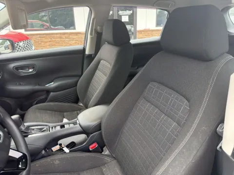 Another view of 2024 Honda HR-V LX for sale in Lexington, NC at Jerry Hunt Supercenter - Lexington