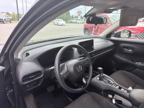 More photos of 2024 Honda HR-V LX at Jerry Hunt Supercenter - Lexington, NC