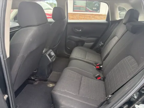 More photos of 2024 Honda HR-V LX at Jerry Hunt Supercenter - Lexington, NC