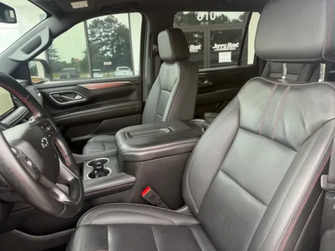 Photos of 2024 Chevrolet Suburban RST for sale in Lexington, NC at Jerry Hunt Supercenter - Lexington