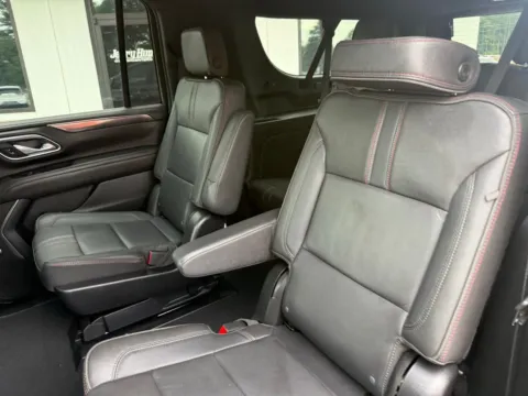 Another view of 2024 Chevrolet Suburban RST for sale in Lexington, NC at Jerry Hunt Supercenter - Lexington