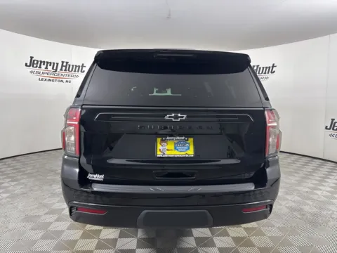 More photos of 2024 Chevrolet Suburban RST at Jerry Hunt Supercenter - Lexington, NC