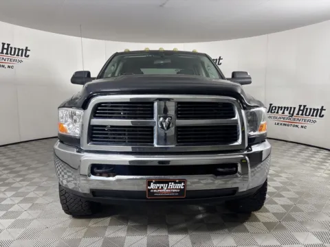 Photos of 2012 Ram 2500 ST for sale in Lexington, NC at Jerry Hunt Supercenter - Lexington