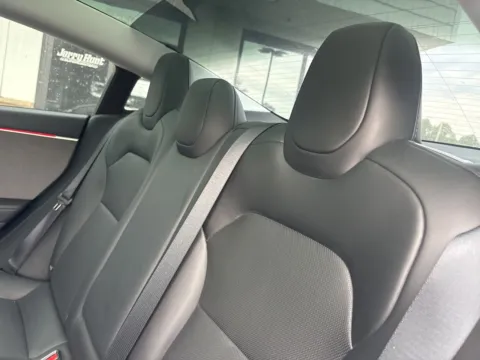 Another view of 2025 Tesla Model 3 Standard for sale in Lexington, NC at Jerry Hunt Supercenter - Lexington