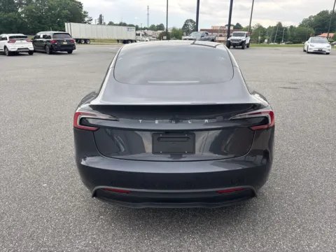 More photos of 2025 Tesla Model 3 Standard at Jerry Hunt Supercenter - Lexington, NC