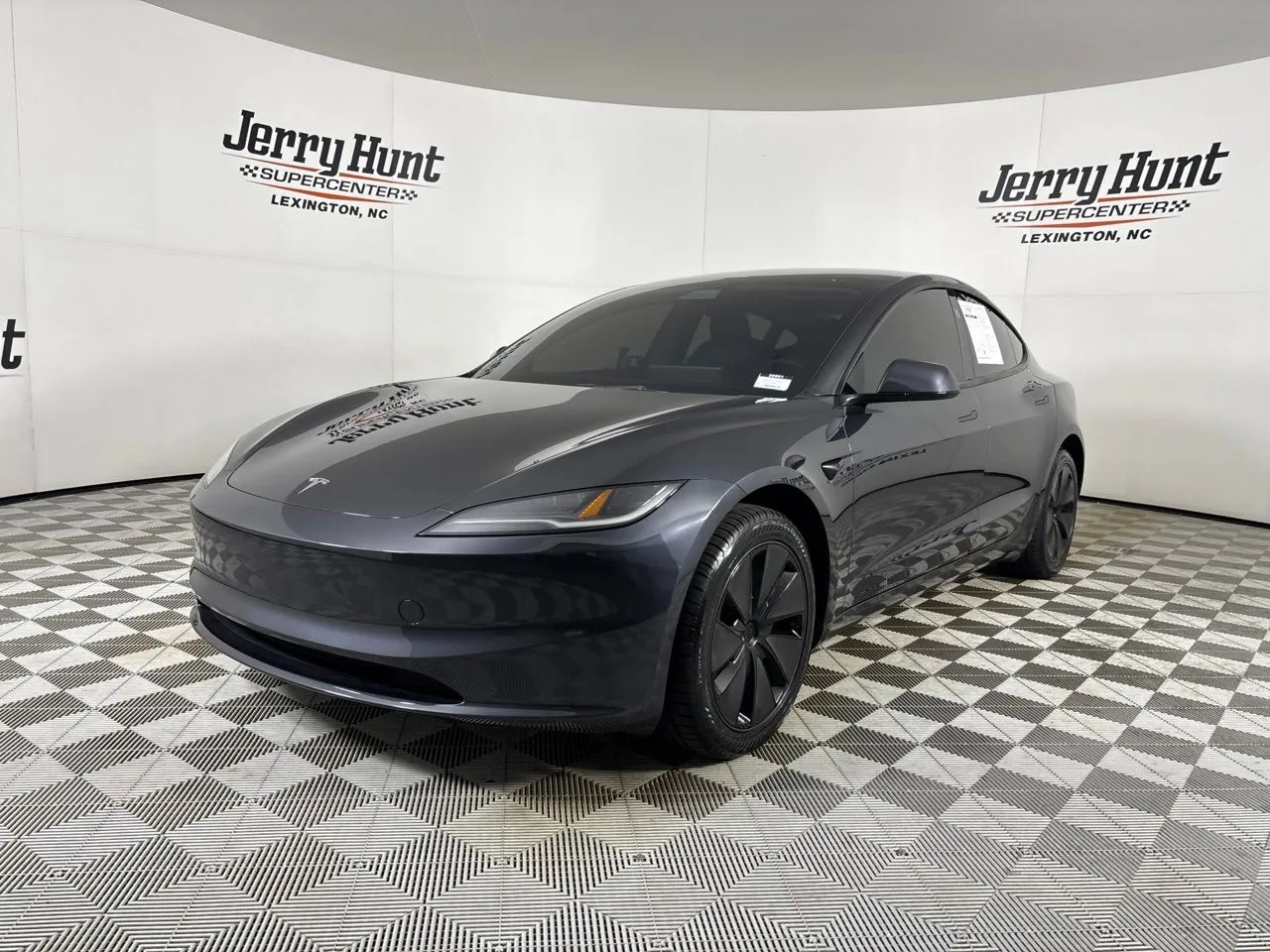Unknown 2025 Tesla Model 3 Standard for sale in Lexington, NC