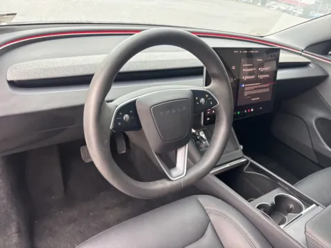 Photos of 2025 Tesla Model 3 Standard for sale in Lexington, NC at Jerry Hunt Supercenter - Lexington