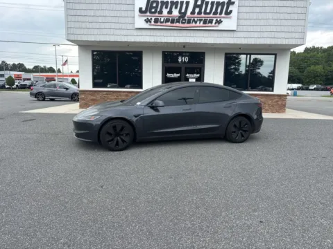 2025 Tesla Model 3 Standard for sale in Lexington, NC