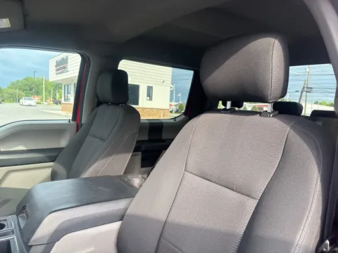 Photos of 2019 Ford F-150 XL for sale in Lexington, NC at Jerry Hunt Supercenter - Lexington