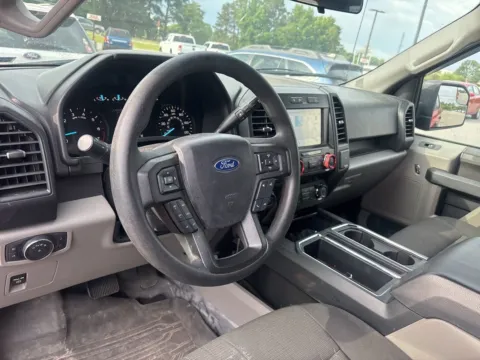 Another view of 2019 Ford F-150 XL for sale in Lexington, NC at Jerry Hunt Supercenter - Lexington