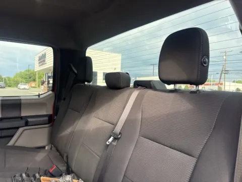 More photos of 2019 Ford F-150 XL at Jerry Hunt Supercenter - Lexington, NC