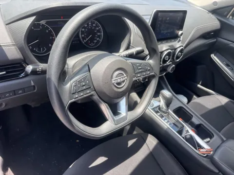 More photos of 2025 Nissan Sentra SV at Jerry Hunt Supercenter - Lexington, NC