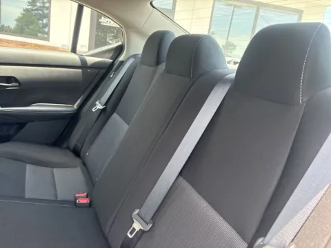 More photos of 2025 Nissan Sentra SV at Jerry Hunt Supercenter - Lexington, NC