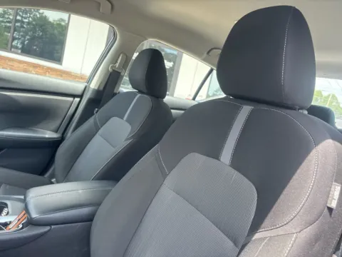 Another view of 2025 Nissan Sentra SV for sale in Lexington, NC at Jerry Hunt Supercenter - Lexington