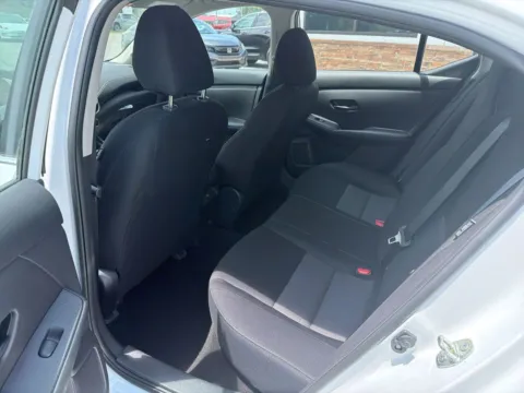 More photos of 2025 Nissan Sentra SV at Jerry Hunt Supercenter - Lexington, NC
