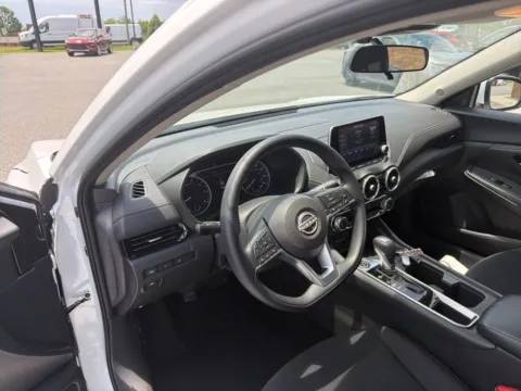 More photos of 2025 Nissan Sentra SV at Jerry Hunt Supercenter - Lexington, NC