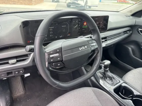 More photos of 2025 Kia K4 EX at Jerry Hunt Supercenter - Lexington, NC