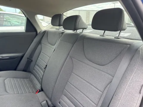 More photos of 2025 Kia K4 EX at Jerry Hunt Supercenter - Lexington, NC