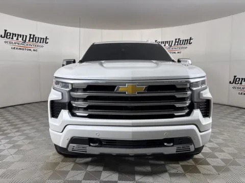 Photos of 2023 Chevrolet Silverado 1500 High Country for sale in Lexington, NC at Jerry Hunt Supercenter - Lexington