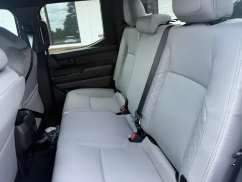 More photos of 2026 Toyota Tacoma SR5 at Jerry Hunt Supercenter - Lexington, NC