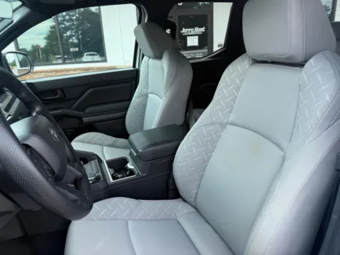 Another view of 2026 Toyota Tacoma SR5 for sale in Lexington, NC at Jerry Hunt Supercenter - Lexington