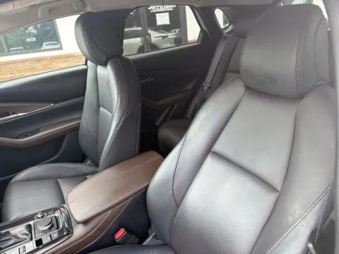 Another view of 2023 Mazda CX-30 2.5 S Premium Package for sale in Lexington, NC at Jerry Hunt Supercenter - Lexington