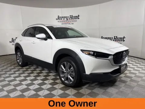 More photos of 2023 Mazda CX-30 2.5 S Premium Package at Jerry Hunt Supercenter - Lexington, NC