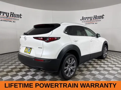 More photos of 2023 Mazda CX-30 2.5 S Premium Package at Jerry Hunt Supercenter - Lexington, NC